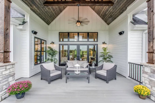 Decks vs Patios: Cost, Pros, Cons, & Comparisons