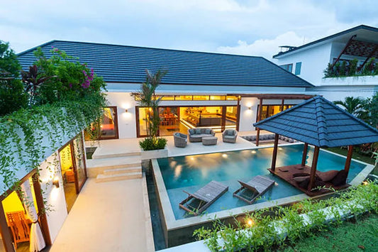 Best Deck Design Styles In 2025