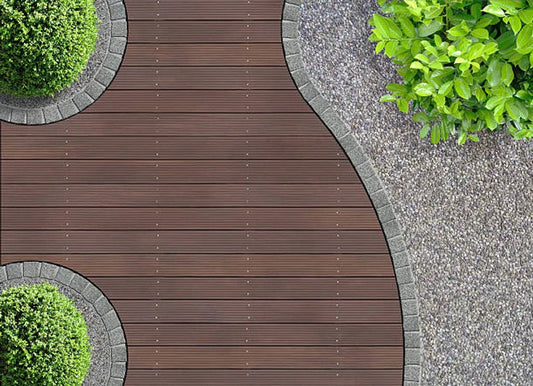 How to Build a Raised Deck- step by step guide