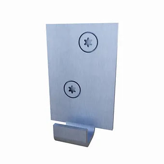 Tanzite Stone Deks Starter Clip for deck starting points and perimeter boards