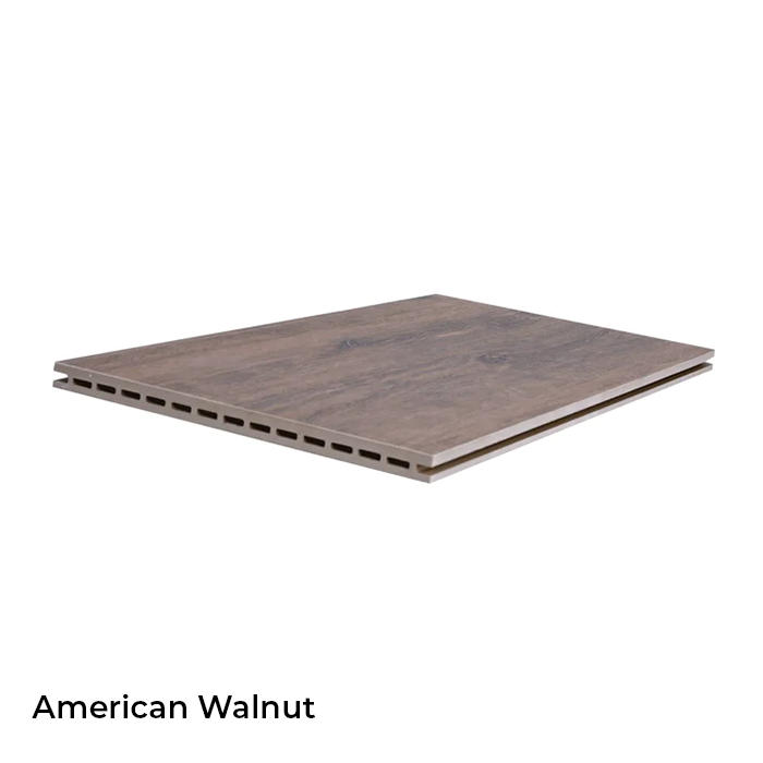Durable Rainier Flat Blocks for high traffic outdoor areas