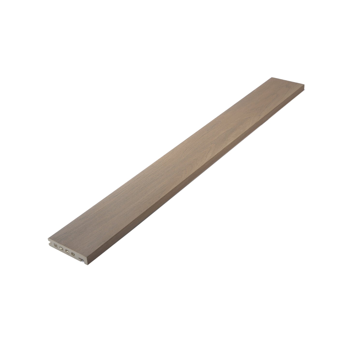 Tanzite Stone Deks Appalachian Version 2 edge boards with internal groove