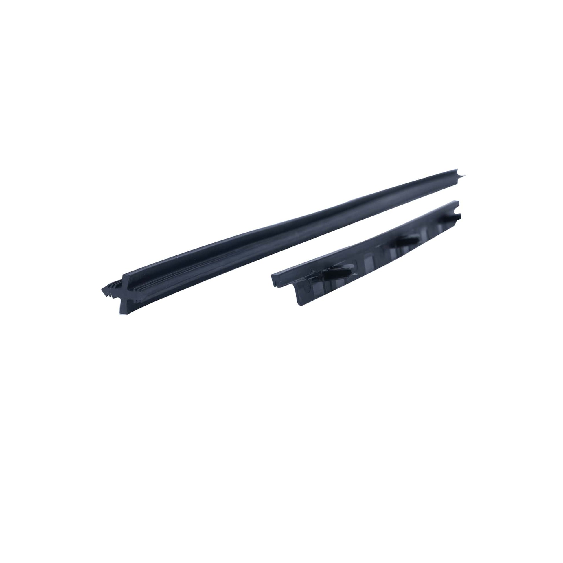 Replacement gasket kit for Rainier flooring system with rubber seals