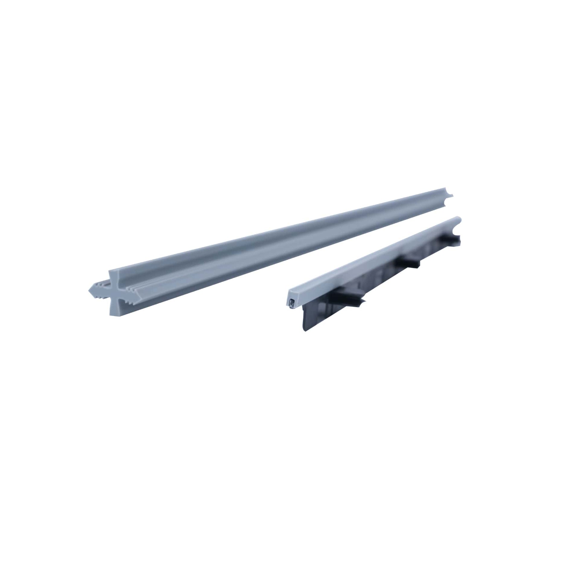 Spare gasket set for Rainier flooring blocks, 5 end and 5 side gaskets