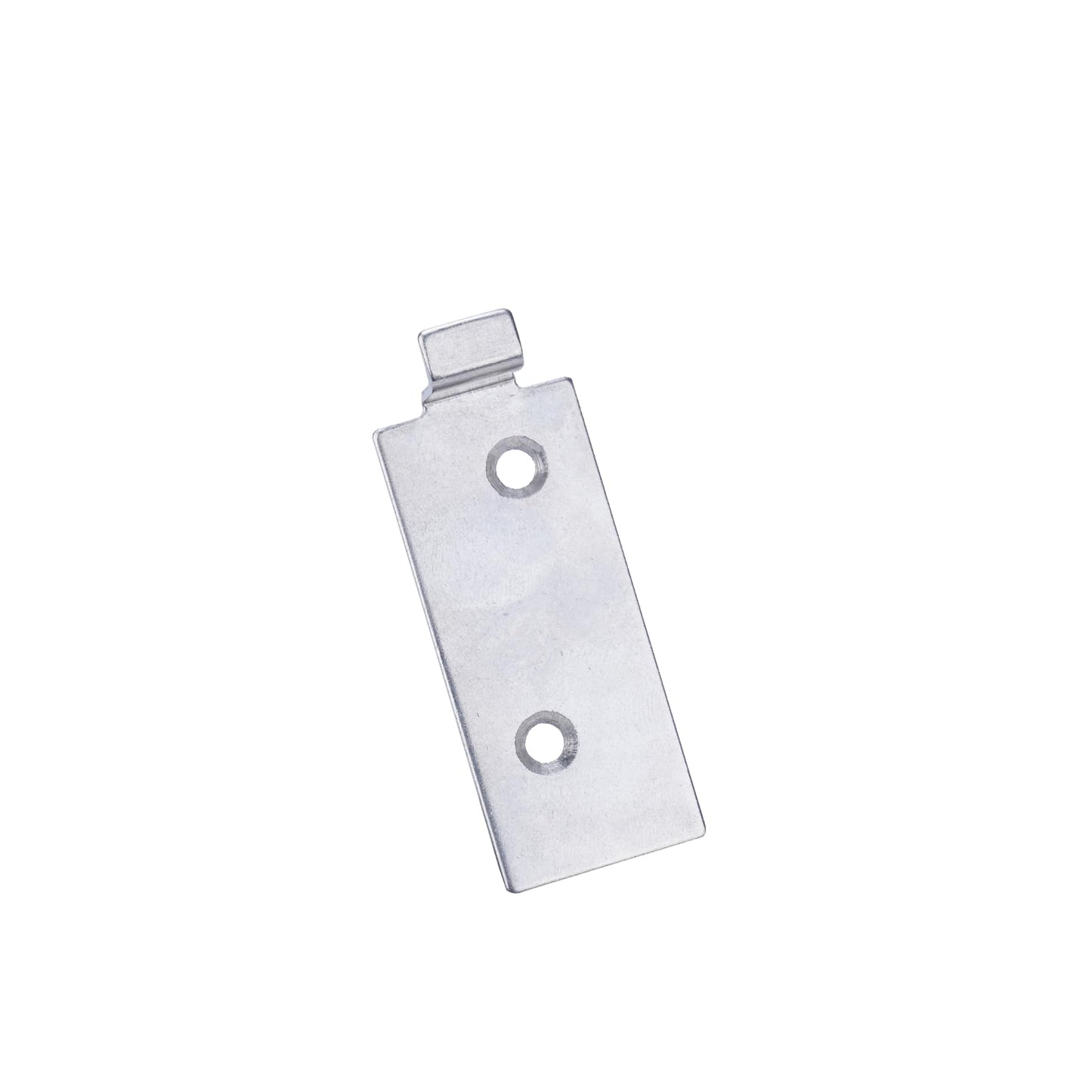 High Rise Fascia Clip and fastener pack with 25 clips and 25 screws