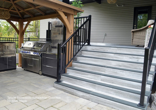 Waterproof Deck Flooring: What Works Over Wood, Concrete, Rooftops, and Membranes?