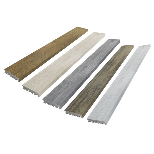 Stone Decking vs Porcelain Pavers: Which Fits an Elevated Deck?