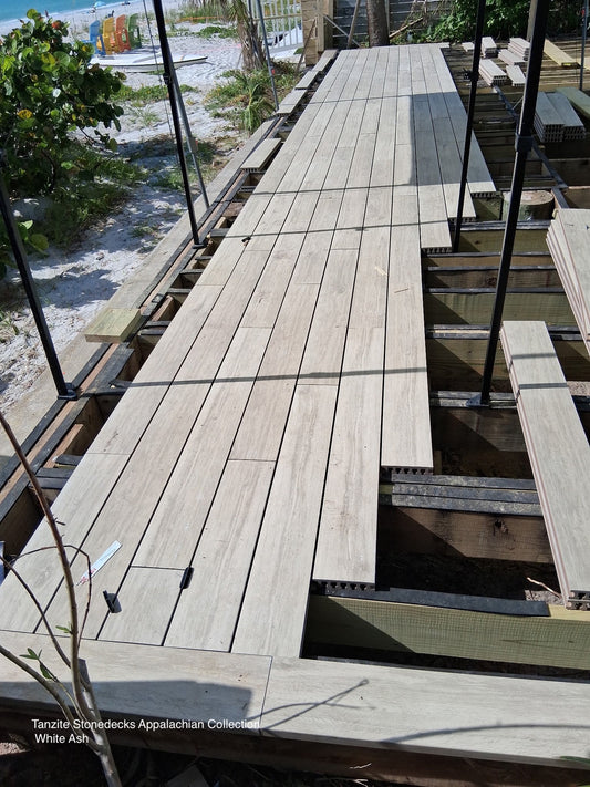 Composite Decking Alternative: What to Compare Before You Buy