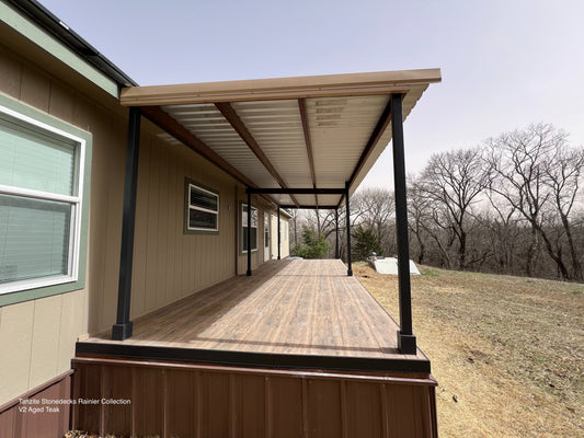 Uneven Deck Tiles: How to Level Them (Fix Wobble, Lippage, and “Soft Spots”)