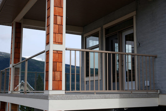 2026 Outdoor Stone Deck Design Trends: Layouts, Colors, Lighting + How to Build Them With Tanzite