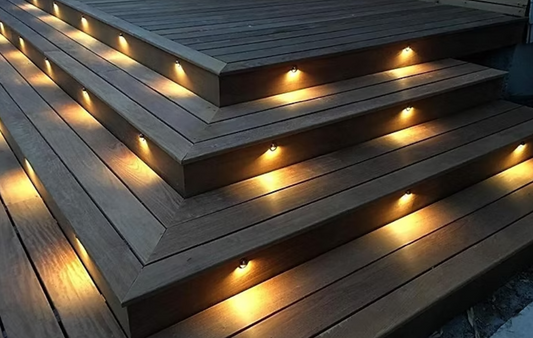 10 Modern Deck Ideas With Low Maintenance (2025)