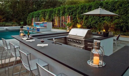 Best Outdoor Kitchen Design Ideas For 2022