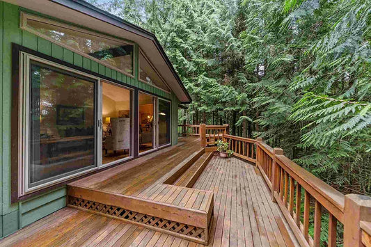 10 Tips for Designing a Great Deck