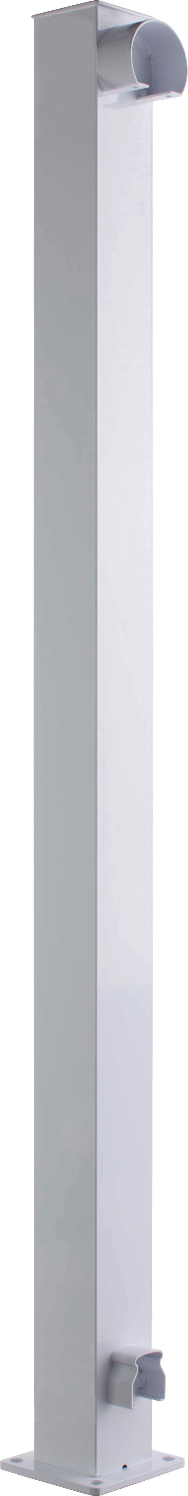 Cut Out Start Railing Railing 42