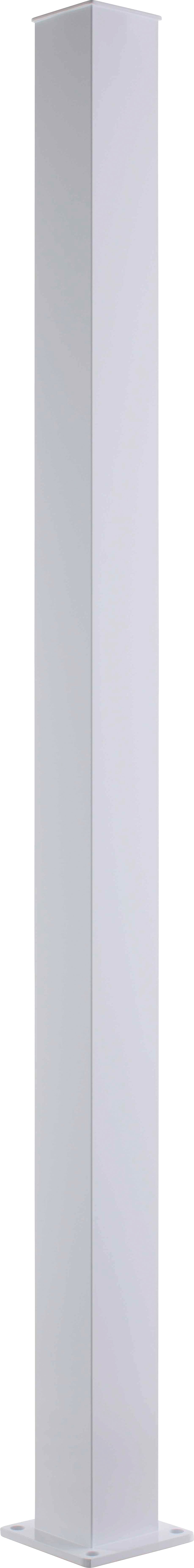 Cut Out Start Railing Railing 42