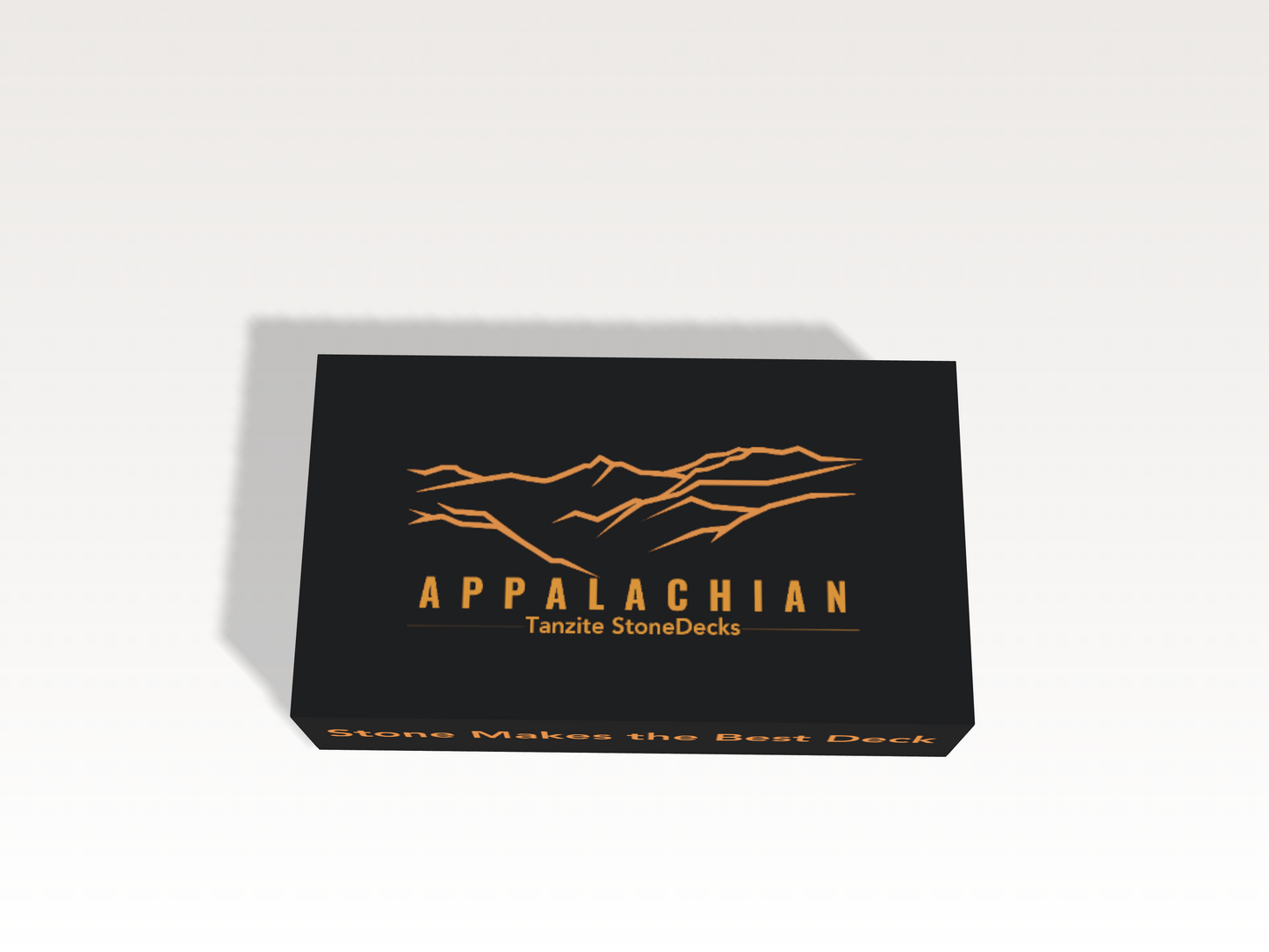 Musterset der Appalachian Collection