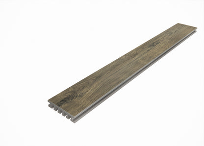 Appalachian Grooved Boards (Version 2)