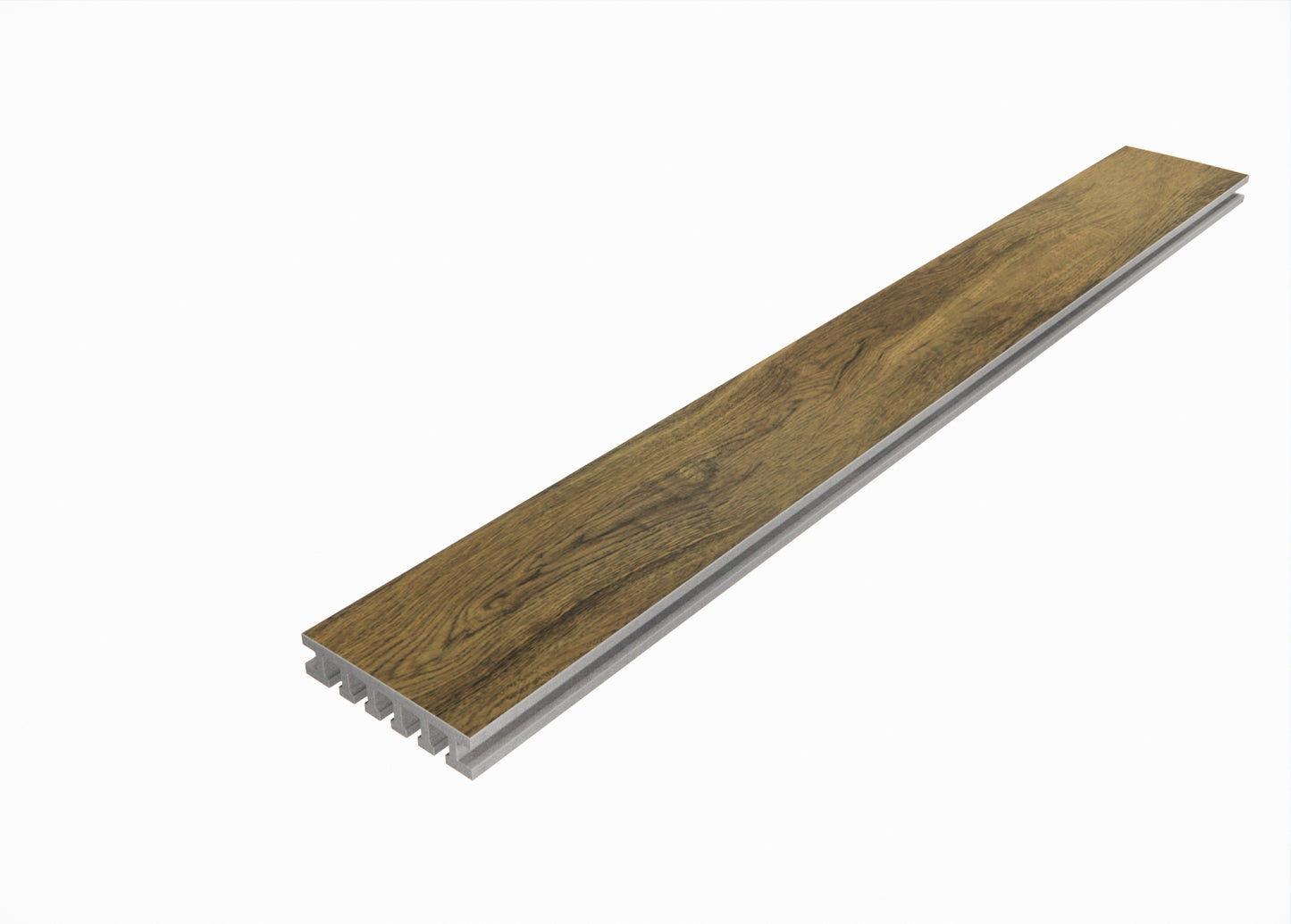 Appalachian Grooved Boards (Version 2)