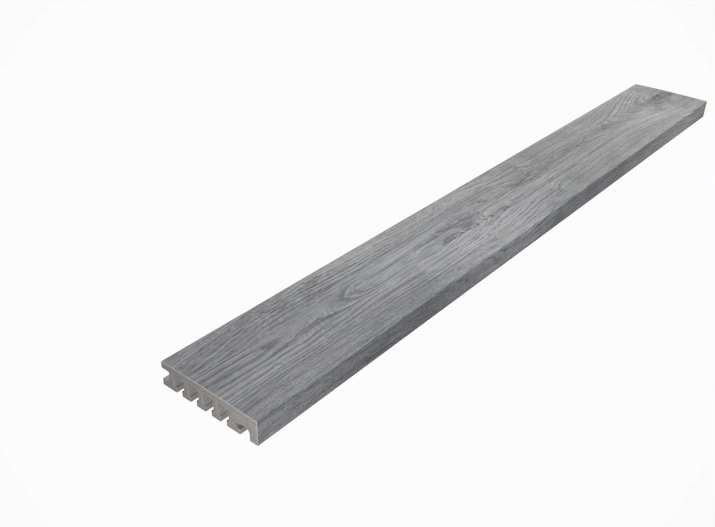 Appalachian Standard Edge Boards (Version 2)