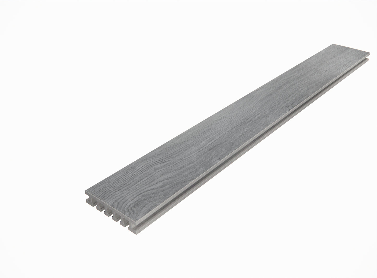 Appalachian Grooved Boards (Version 2)