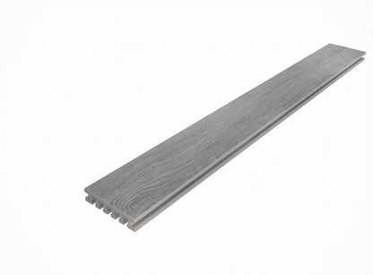 Appalachian Grooved Boards (Version 2)