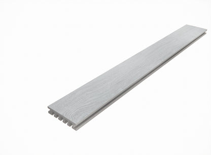 Appalachian Grooved Boards (Version 2)